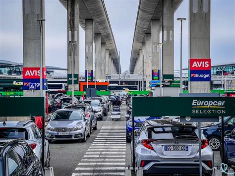 cheap rental cars paris la defense
